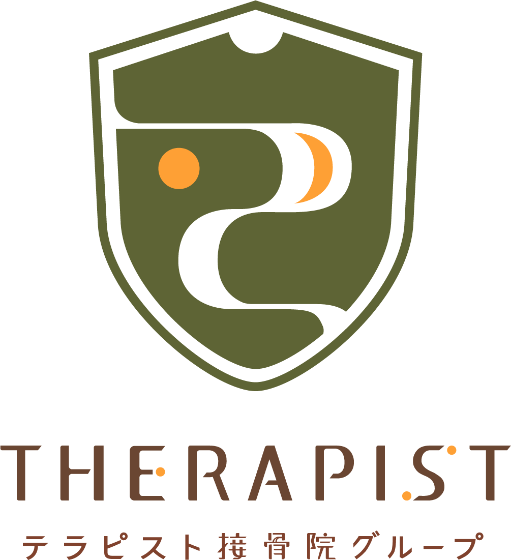テラピスト接骨院グループ